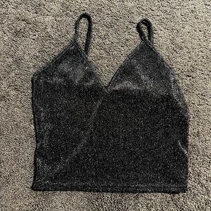 Women’s Charlotte Russe top